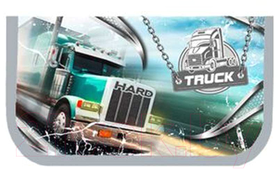 

Пенал Оникс, ПКК 03-5 Hard Truck