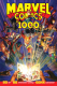 Комикс Эксмо Marvel Comics #1000 (Юинг Э.) - 
