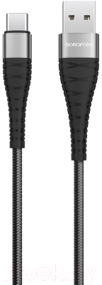 

Кабель Borofone, BX32 USB Type-C