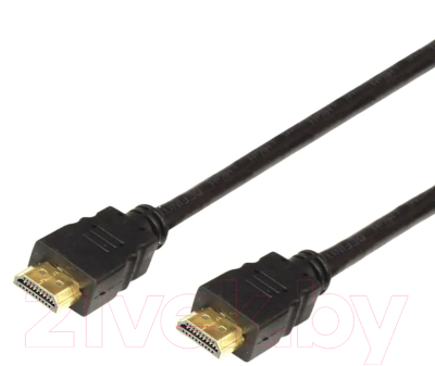 Кабель Rexant HDMI - HDMI / 17-6206 (5м)