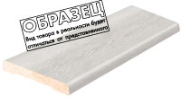 

Добор MDF Techno, Dominika Sky Oak 10x150x2440