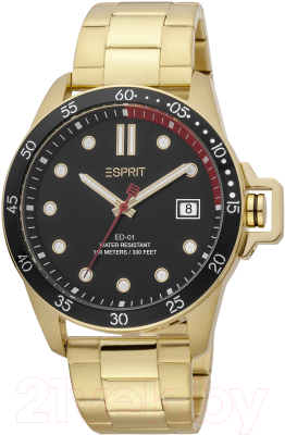 Часы наручные мужские Esprit ES1G261M0065