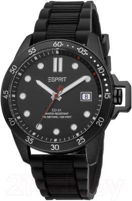 

Часы наручные мужские Esprit, ES1G261P0035