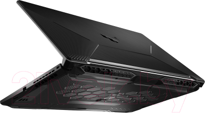 Игровой ноутбук Asus FX706HE-HX043