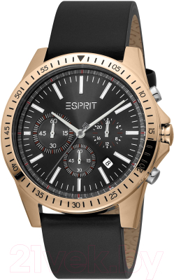 Часы наручные мужские Esprit ES1G278L0045