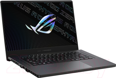 Игровой ноутбук Asus ROG Zephyrus G15 GA503QM-HQ019