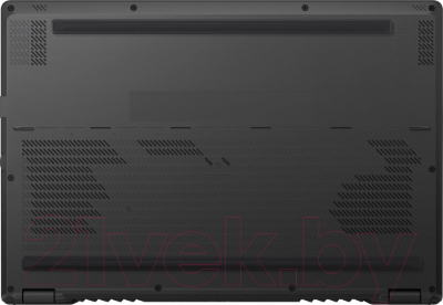 Игровой ноутбук Asus ROG Zephyrus G15 GA503QM-HQ019