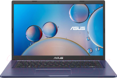 Ноутбук Asus VivoBook X415JA-EK614