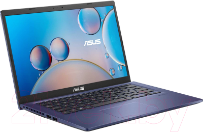 Ноутбук Asus VivoBook X415JA-EK614