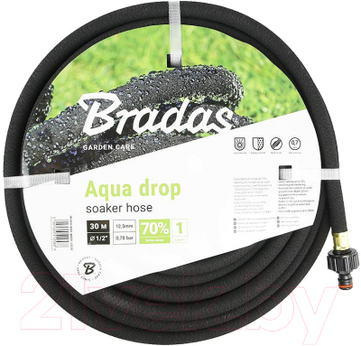Шланг сочащийся Bradas Aqua-Drop / WAD1/2015