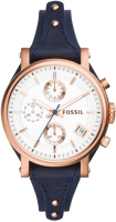 Часы наручные женские Fossil ES3838 - 