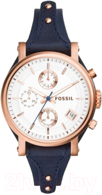 Часы наручные женские Fossil ES3838