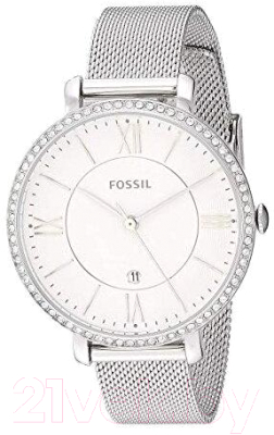 Часы наручные женские Fossil ES4627
