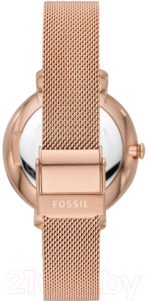 Часы наручные женские Fossil ES4628