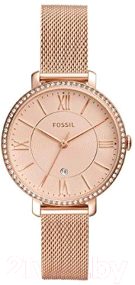 Часы наручные женские Fossil ES4628