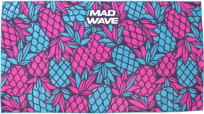 

Полотенце Mad Wave, Microfibre Towel