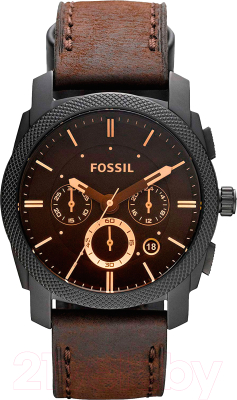 

Часы наручные мужские Fossil, FS4656IE