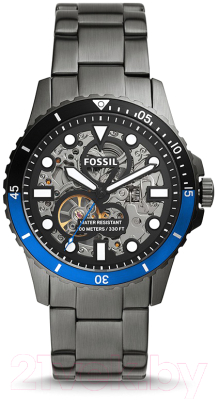 

Часы наручные мужские Fossil, ME3201