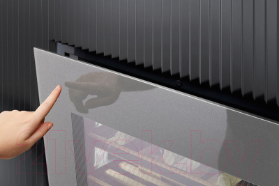 Изображение товара Винный шкаф Miele KWT 6722 IGS OBSW (черный обсидиан)