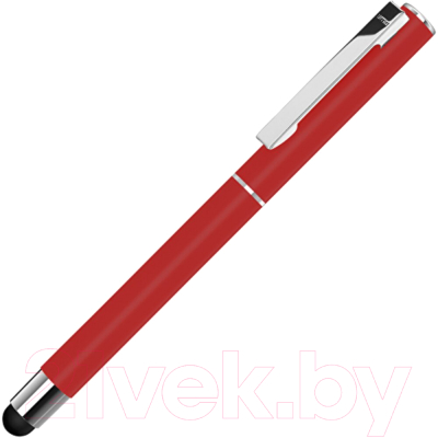 

Ручка-роллер UMA, Straight Si R Touch / 0-9452 SI R TO 58-0201