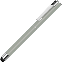 Ручка-роллер UMA Straight Si R Touch / 0-9452 SI R TO 58-0422 (синий) - 
