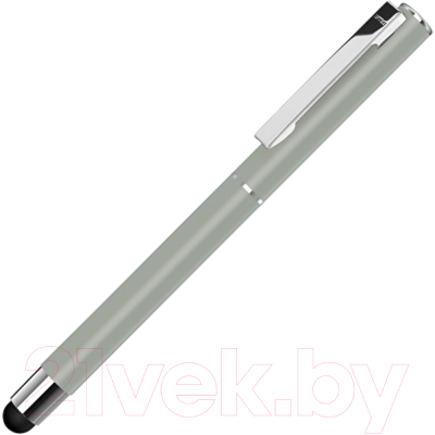 

Ручка-роллер UMA, Straight Si R Touch / 0-9452 SI R TO 58-0422