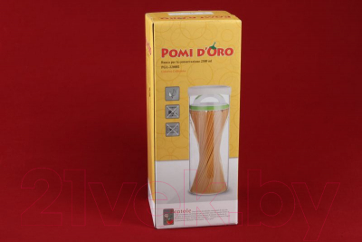 Емкость для хранения Pomi d'Oro Coloriva / PGL-220002 