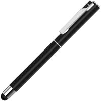 Ручка-роллер UMA Straight Si R Touch / 0-9452 SI R TO 58-0002 (синий) - 