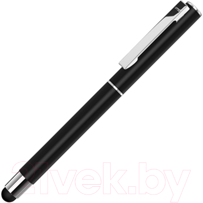 Ручка-роллер UMA Straight Si R Touch / 0-9452 SI R TO 58-0002 (синий)