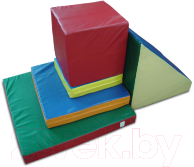 

Мягкий комплекс Аналитика, 2810