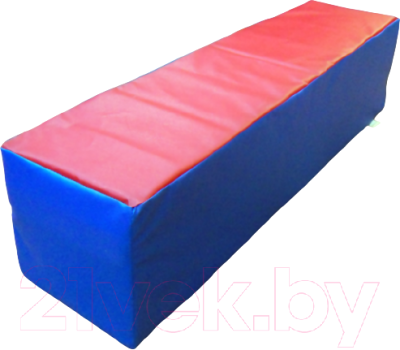 

Контурная игрушка Аналитика, Брус / 2772