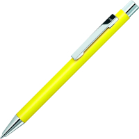 

Ручка шариковая UMA, Straight Si / 0-9450 Si 58-0106