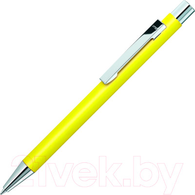 

Ручка шариковая UMA, Straight Si / 0-9450 Si 58-0106