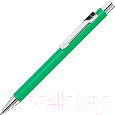 

Ручка шариковая UMA, Straight Si / 0-9450 Si 58-0355