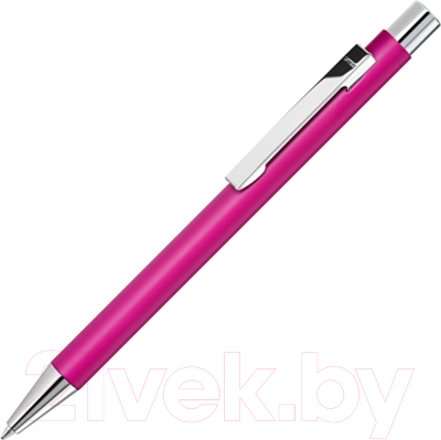 

Ручка шариковая UMA, Straight Si / 0-9450 SI 58-0241