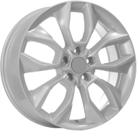 

Литой диск Carwel, Хасан 202 Sportage 18x7" 5x114.3мм DIA 67.1мм ET 48.5мм SL
