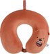 Подушка на шею Miniso U-образная We Bare Bears / 4242 (коричневый) - 