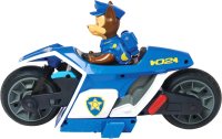

Радиоуправляемая игрушка Spin Master, Щенячий патруль. Paw Patrol Гончик на мотоцикле / 6061806