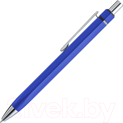 Ручка шариковая UMA Six / 0-8330 63-0293 (синий)