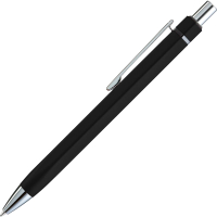 Ручка шариковая UMA Six / 0-8330 63-0002 (синий) - 