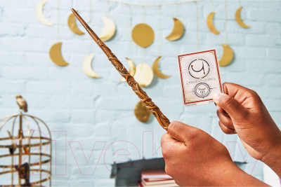Изображение товара Игрушка детская Spin Master Wizarding World Волшебная палочка Гермионы / 6062968