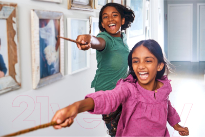 Изображение товара Игрушка детская Spin Master Wizarding World Волшебная палочка Гермионы / 6062968