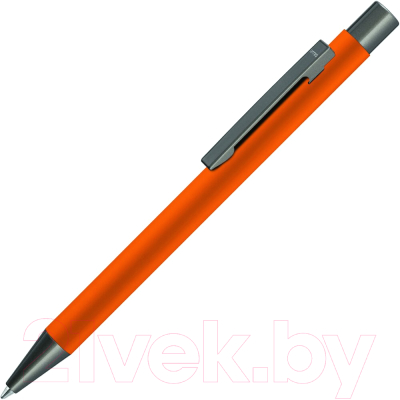 

Ручка шариковая UMA, Straight Gum / 0-9450 GUM 58-1665