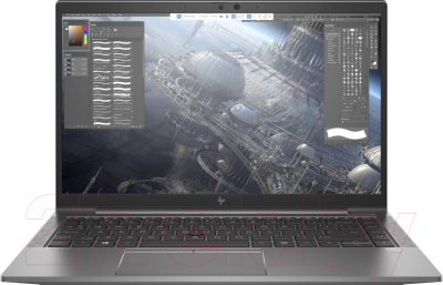 

Ноутбук HP, ZBook Firefly 14 G8 (1A2F1AVA)