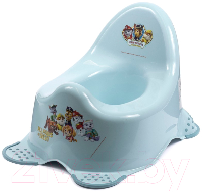 

Детский горшок Keeeper, Adam/Paw Patrol 1867066913701
