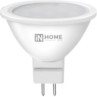 Лампа INhome LED-JCDR-VC / 4690612020372 - 