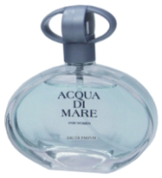 Парфюмерная вода Real Time Acqua Di Mare Women (100мл) - 