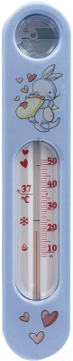 Детский термометр для ванны Белбогемия 300148 / 98667