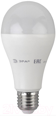 Лампа ЭРА LED A65-25W-840-E27 QX / Б0048359