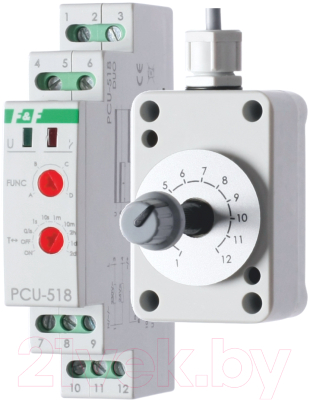 Реле времени Евроавтоматика PCU-518 / EA02.001.024